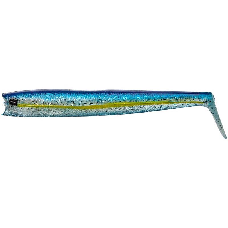 Leurre Souple Illex Nitro Slim Shad 110 - 11Cm - Par 4