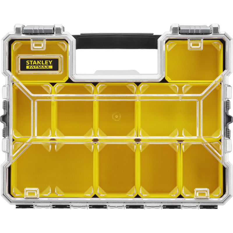 Stanley FATMAX® professionele organizer Ondiep