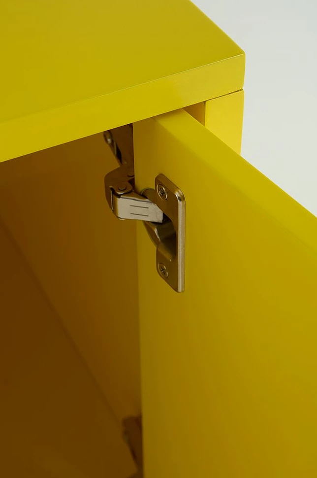KIPP skrivebord