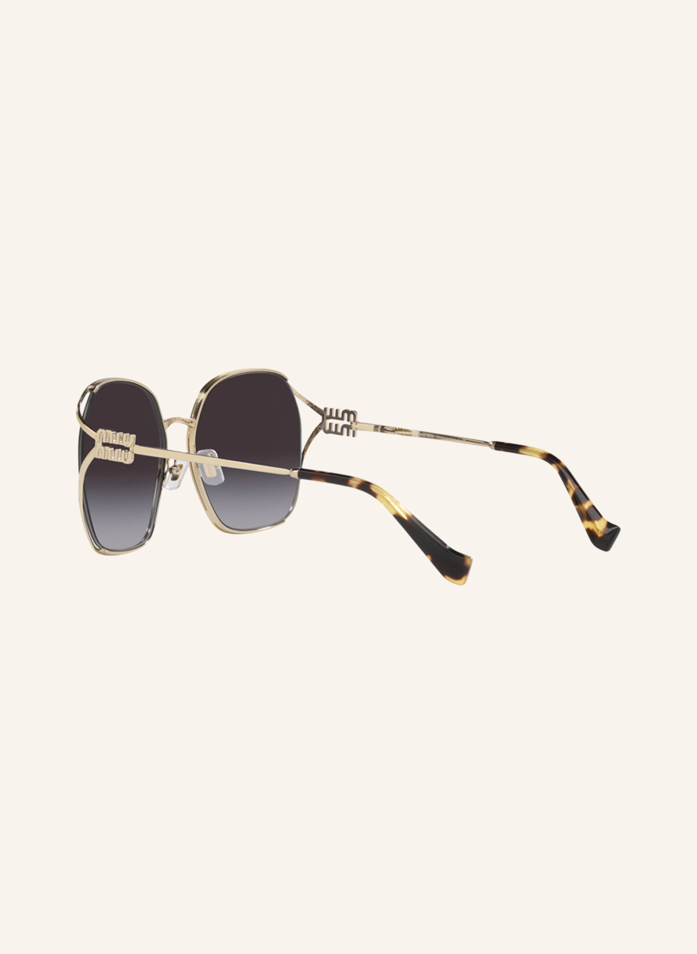 MIU MIU Sonnenbrille MU52WS