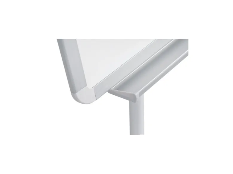 Flipchart BI-OFFICE FLIPCHART ON A BI-OFFICE TRIPOD, 70X102CM, BOARD DRY. -MAGN., WITH EXTENDABLE ARMS - Purchasing for Companies - GEA2306046