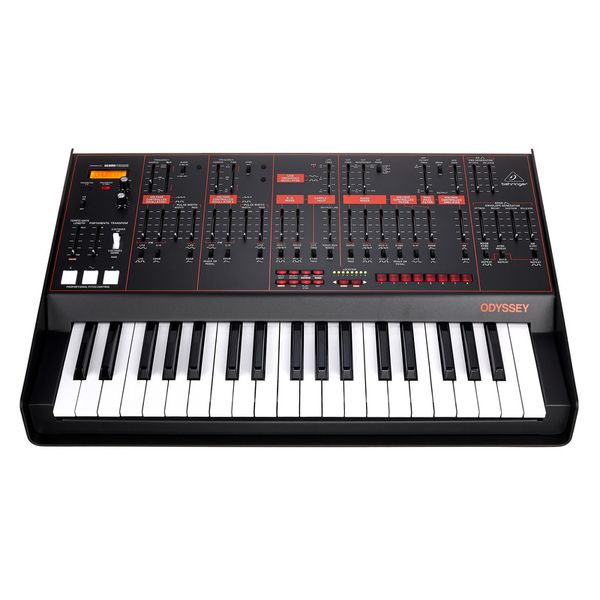 Behringer Odyssey Bag Bundle