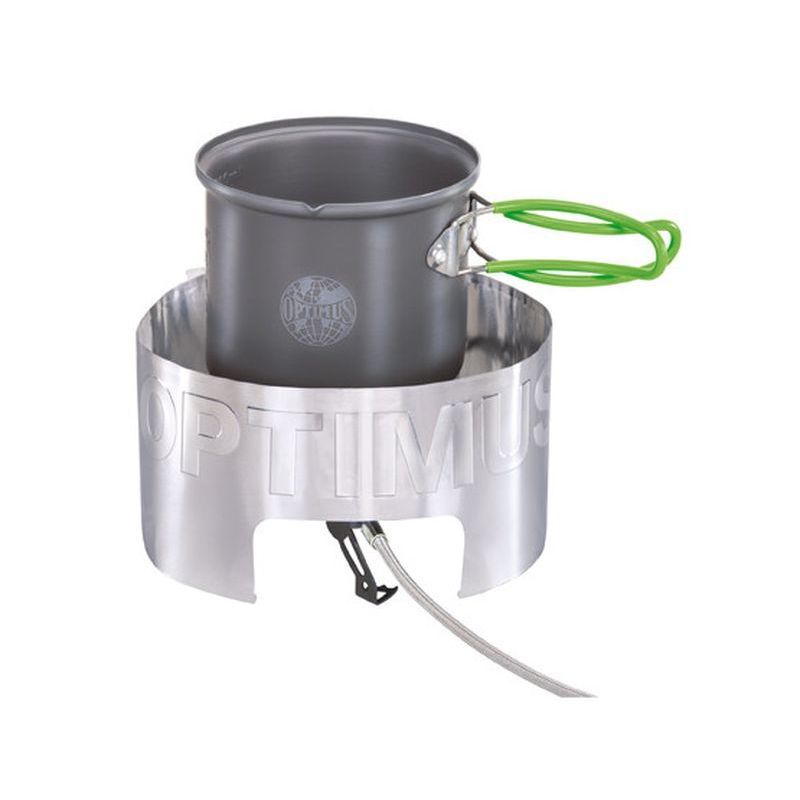 Pare vent VEGA \u0026 POLARIS