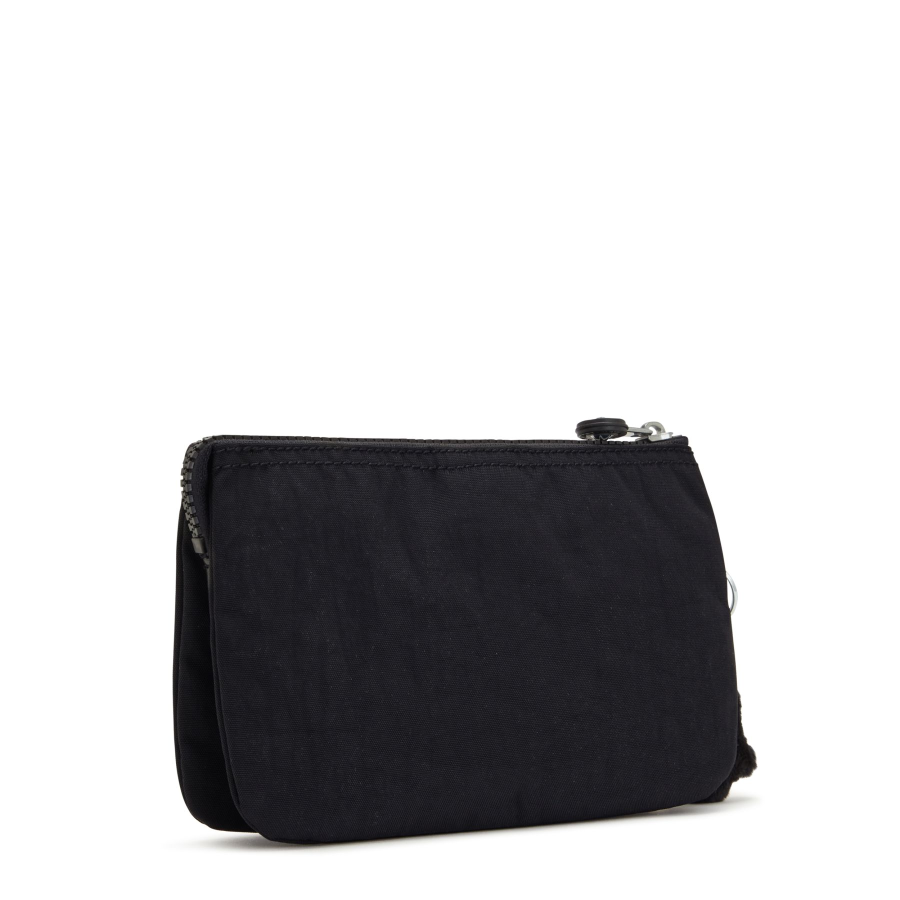CREATIVITY XL Pochette Très Grand Format Avec Dragonne - Black Tonal