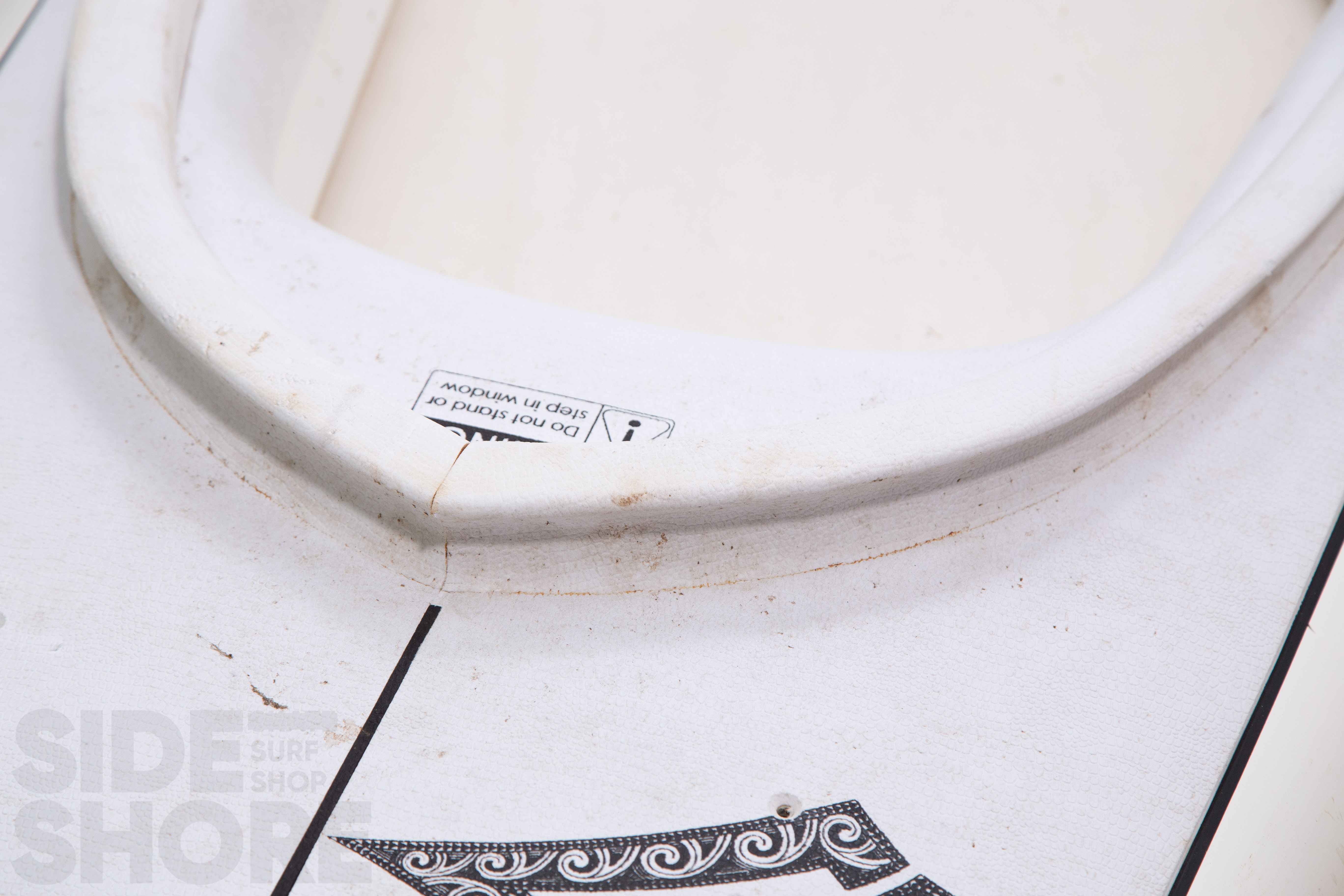 Naish Nalu 11'6