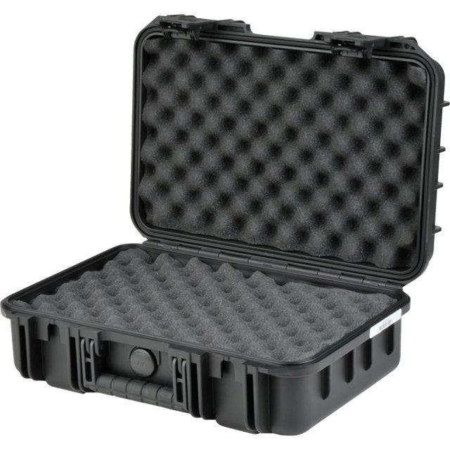 SKB iSeries 1610-5 waterdichte flightcase (gel.) 406x254x140mm