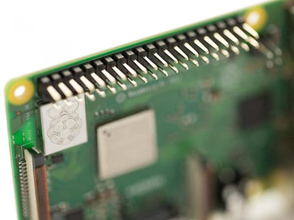 Raspberry Pi 3 Modell B+