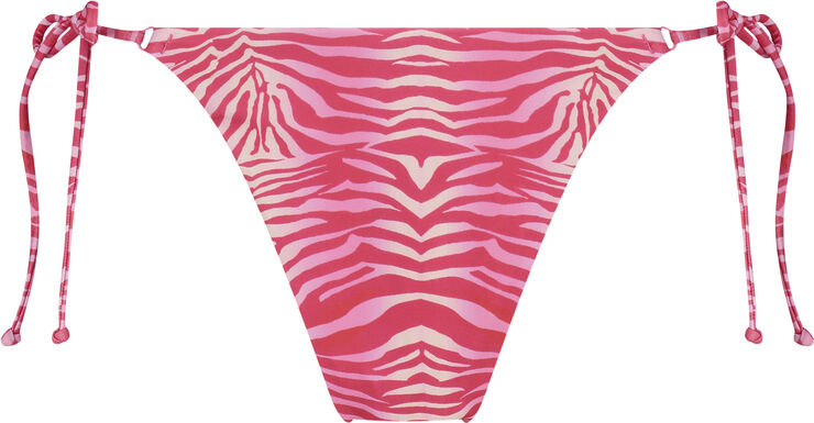 Hunkemöller Chile high leg t Bright rose