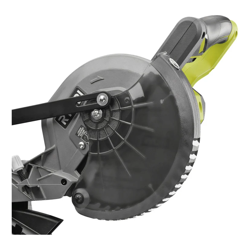 Batteridrevet kapp- og gjæringssag 18 V Ø190 mm