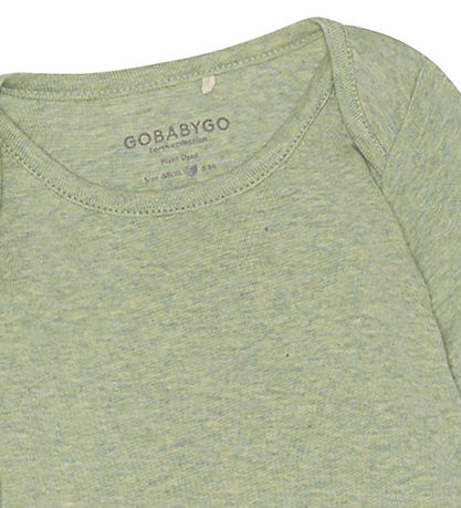GoBabyGo Body l/ä - Haselnuss - Leaf