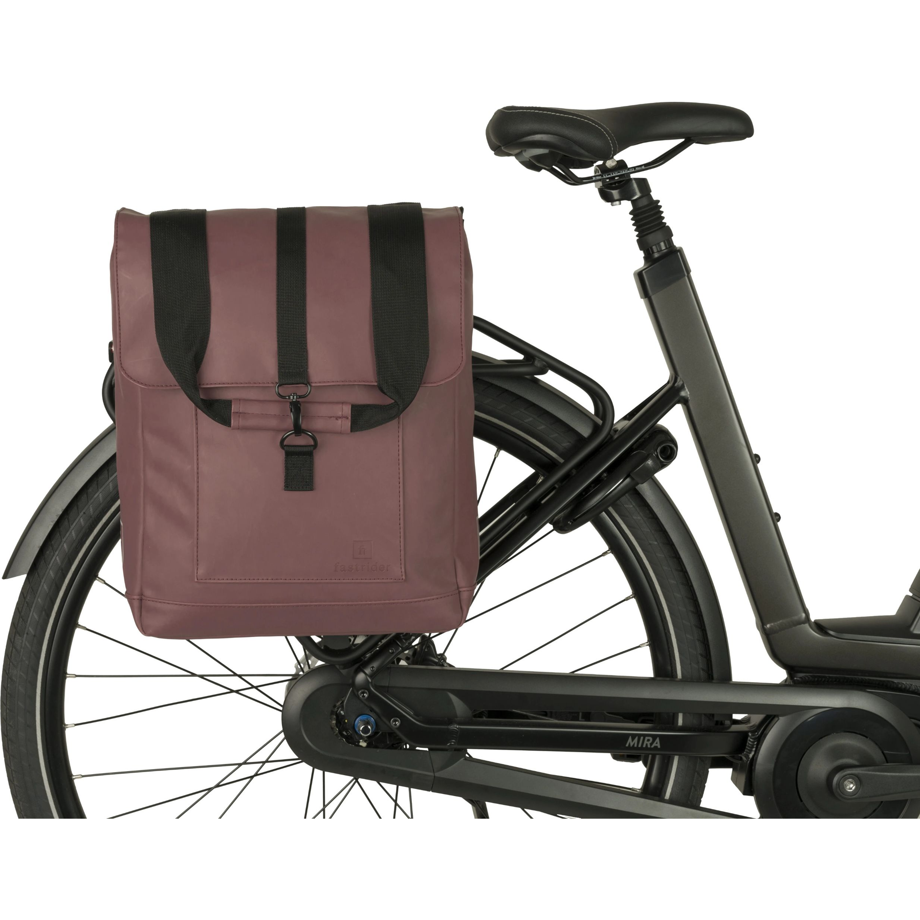 Fastrider Jaxx II Enkele Fietstas / Rugzak