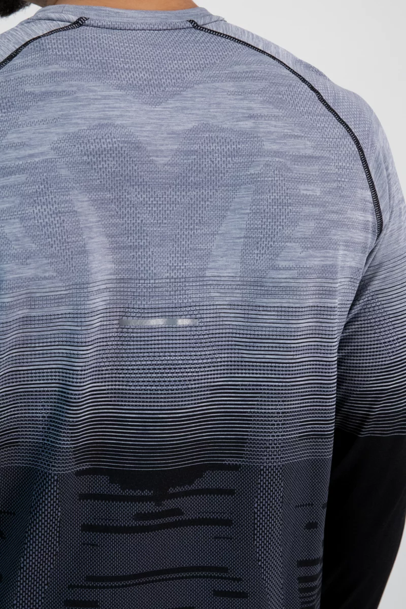 ASICS Seamless Herren Longsleeve