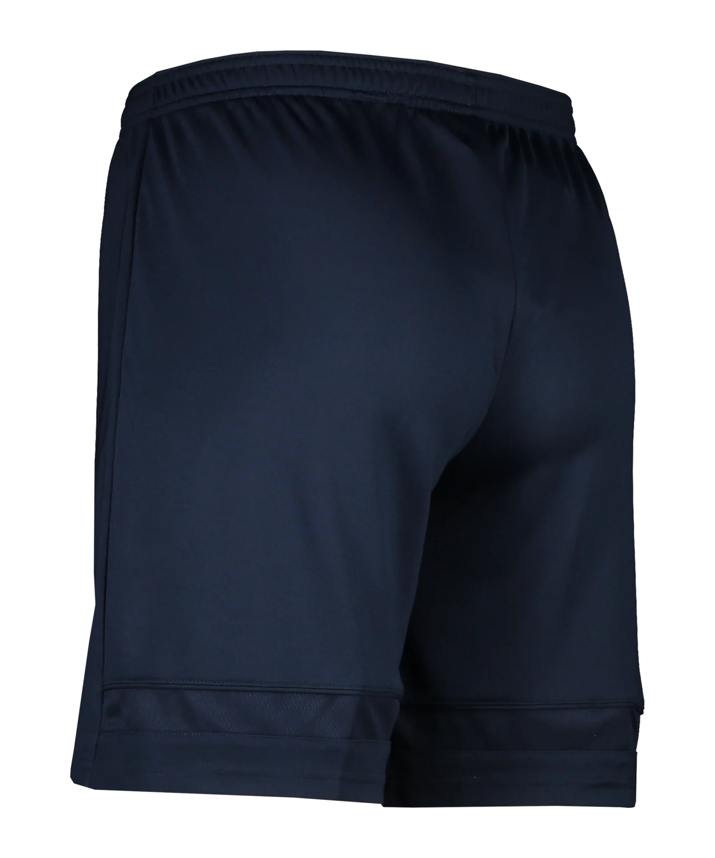 Nike Academy 21 Short Kids Blau Weiss F452