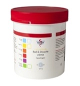 Fagron Douchecreme Dr de Swaan (400 gr)