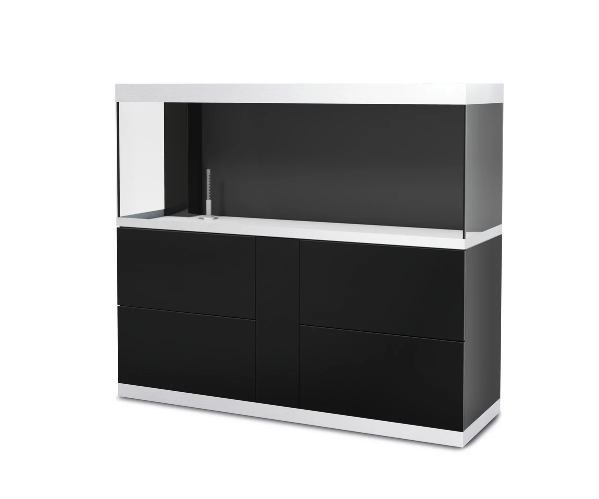 Oase HighLine 600 Optiwhite Set Zwart | Nieuwe aquaria