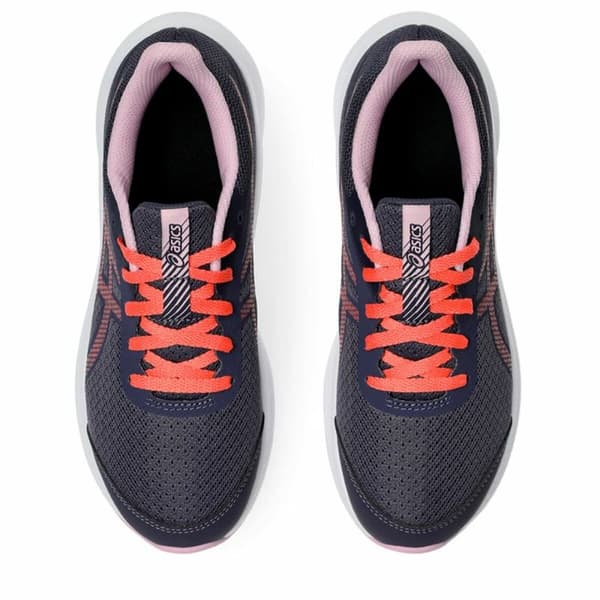 Joggesko for barn Asics Patriot 13 Gs Marineblå - 40