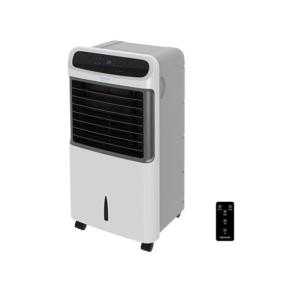 Cecotec EnergySilence PureTech 6500 Climatizador Evaporativo 80W - 05955