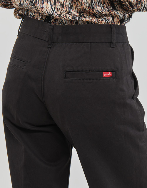 Levi's - BAGGY TROUSER Negro