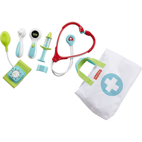 Fisher-Price® lægesæt