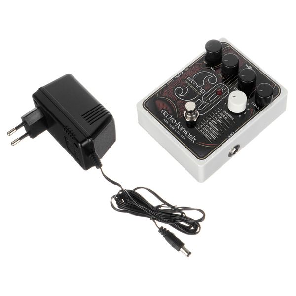 Electro Harmonix STRING9 String Ensemble