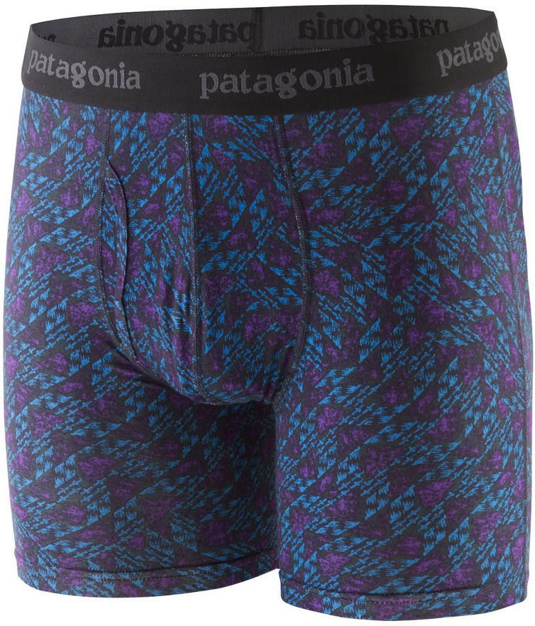 Patagonia Essential Boxer Briefs M's