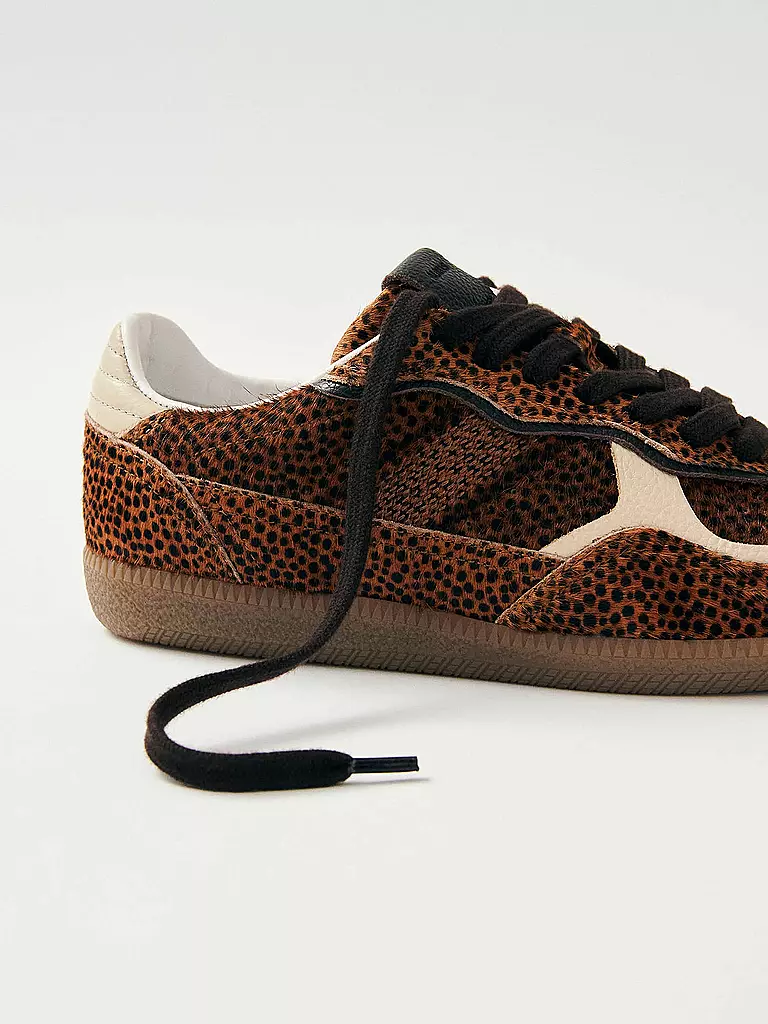 ALOHAS Sneaker TB.490 braun