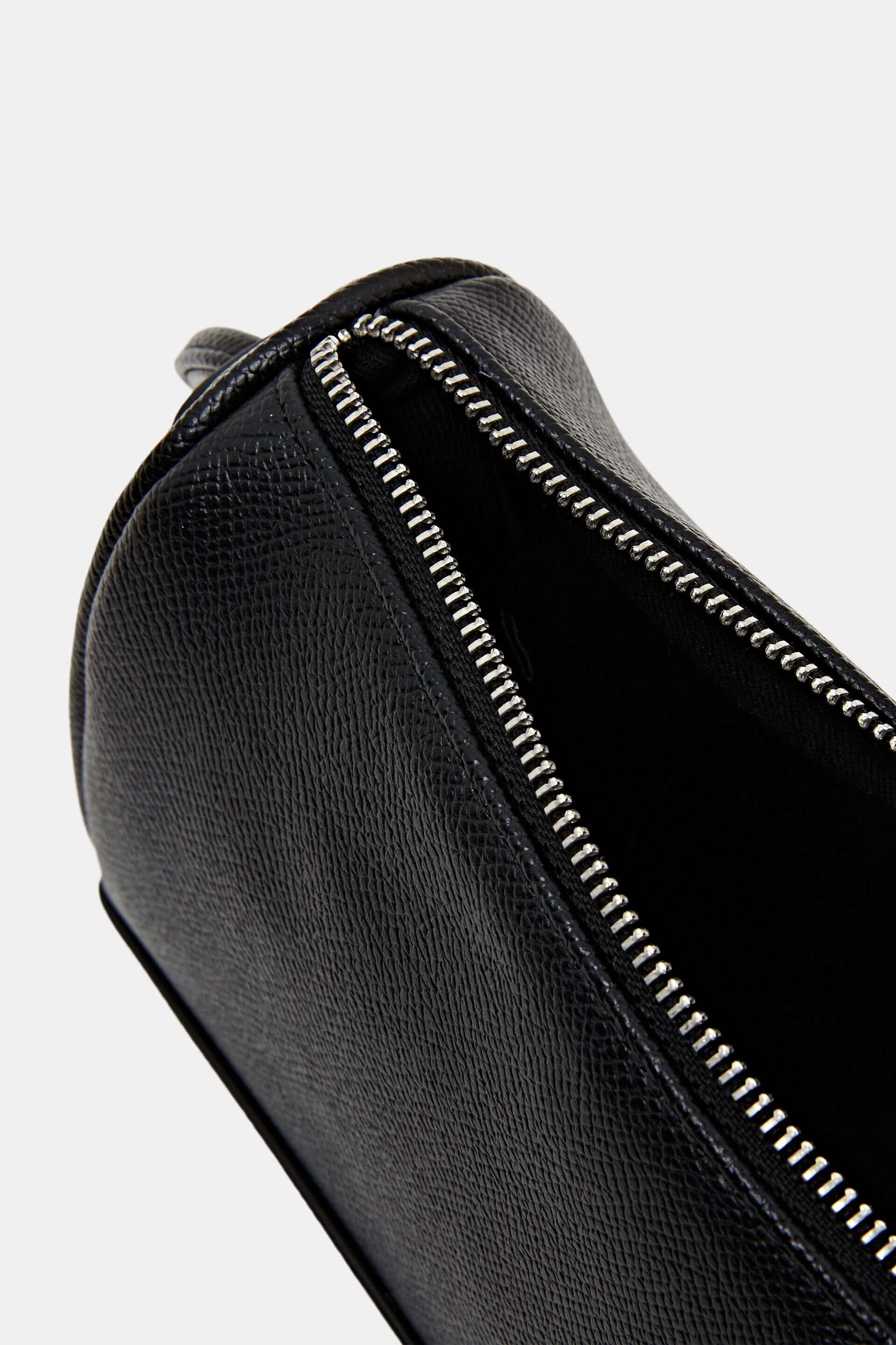 Sac bandoulière arrondi