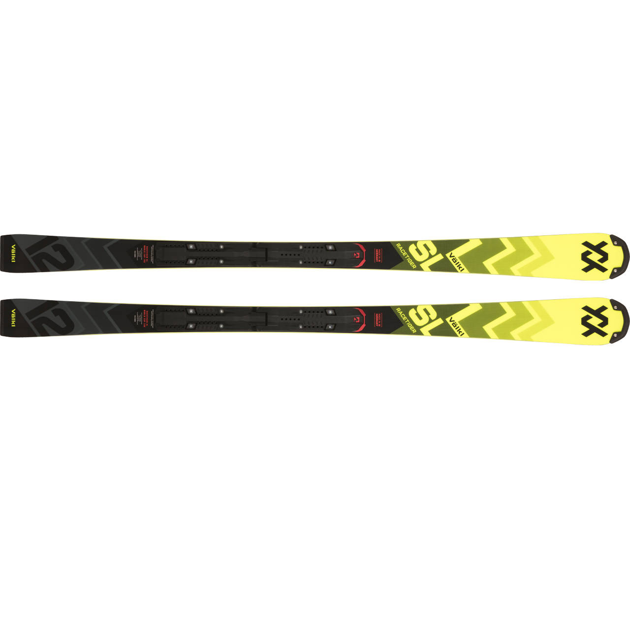 Völkl Racetiger SL R JR U14/U12/U10/U8 | Völkl Slalomski / Slalom Carver | Völkl Skier | Völkl | V | MARKEN | XSPO