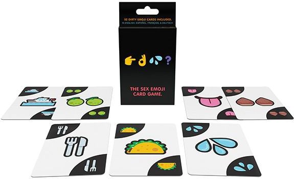 Kheper Games - DTF Cards