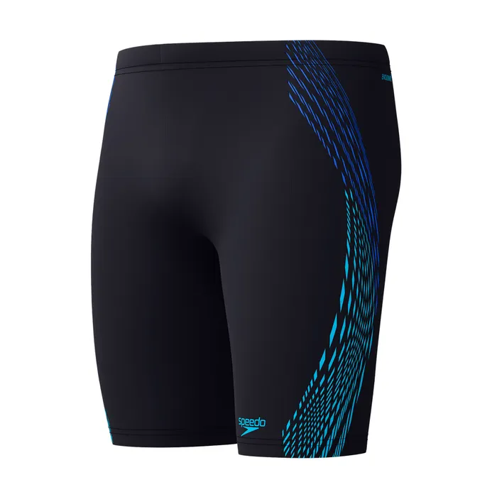 Speedo Eco+ Tech Panel Jammer Heren
