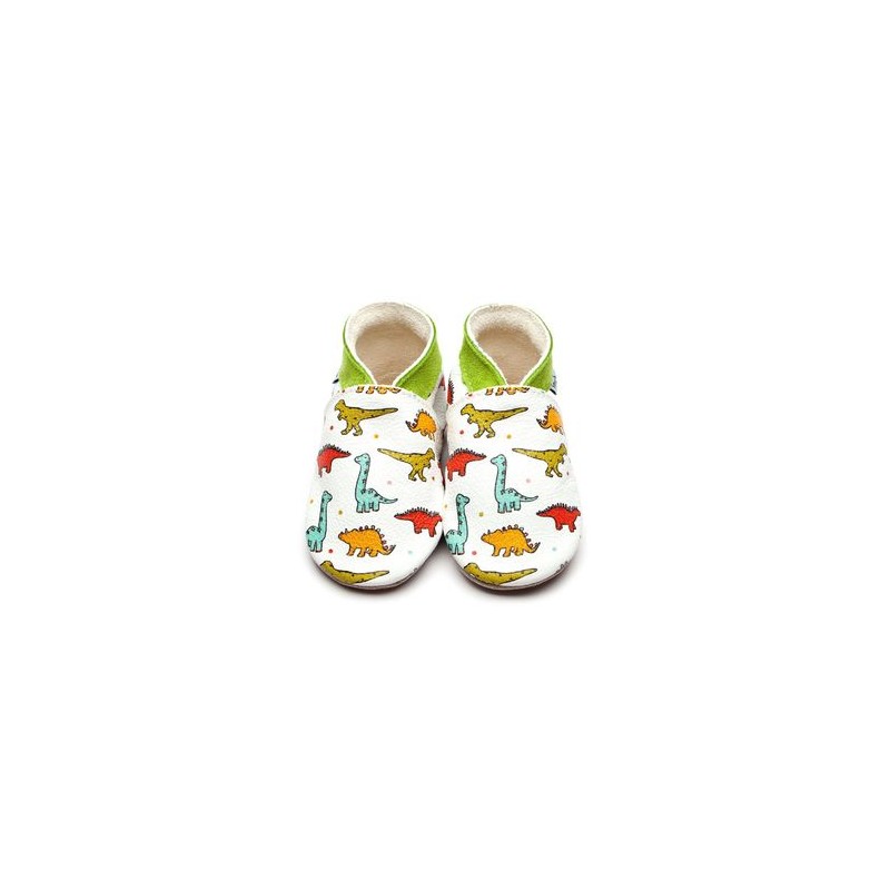 Inch Blue Inchblue dinosaures multi print