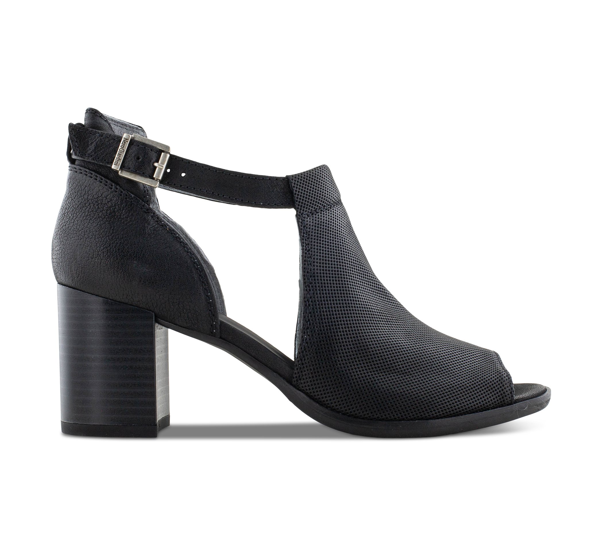 Nero Giardini Riemchensandalen