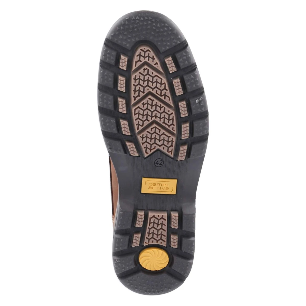 Camel ActiveWinterboots - tan/tan