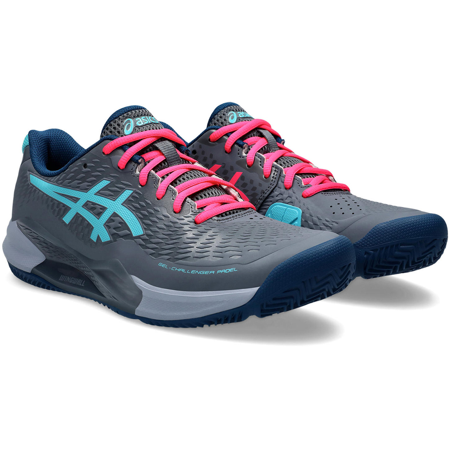 ASICS Gel-Challenger 14 Padel Heren