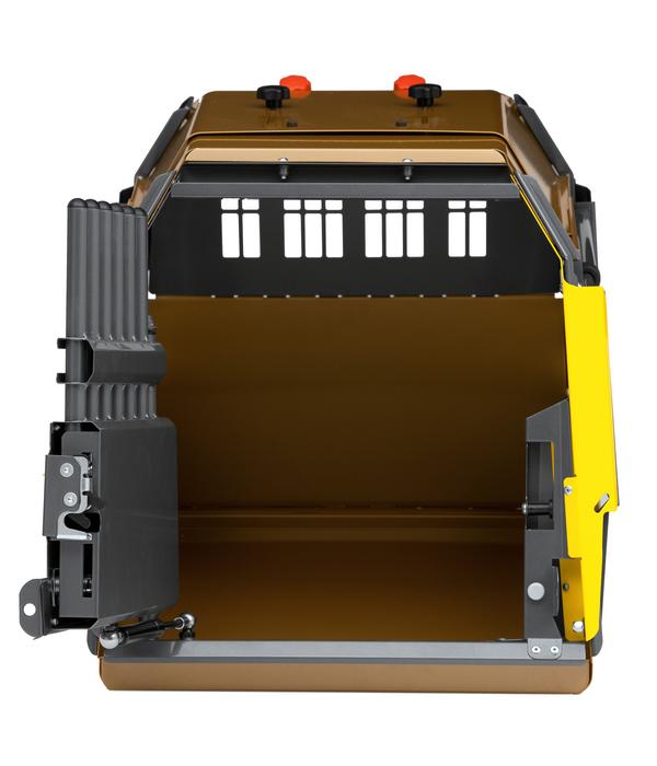 kleinmetall® Hundetransportbox MiniMax