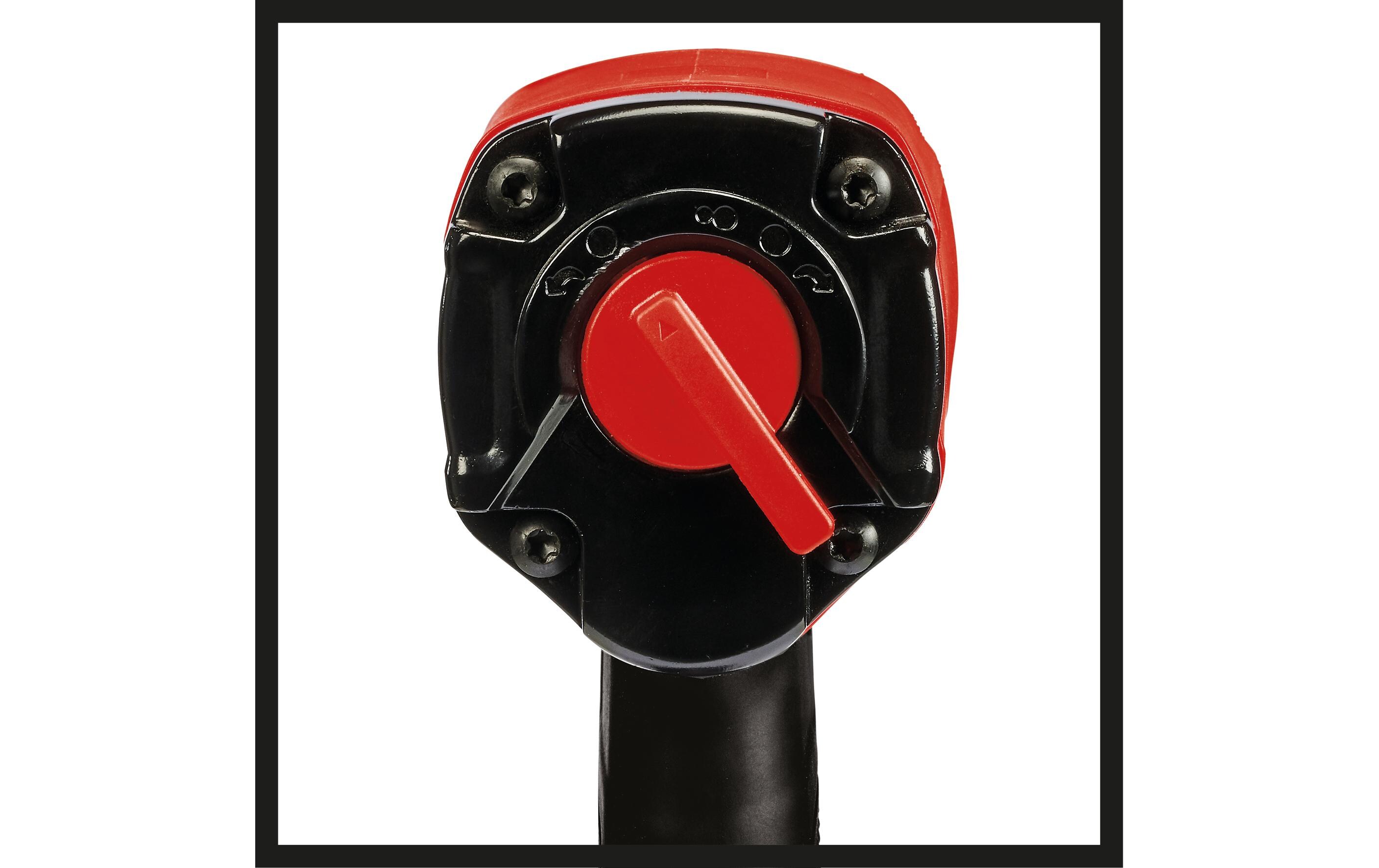 Druckluft-Schlagschrauber TC-PW 340Einhell Druckluft Schlagschrauber TC-PW 340