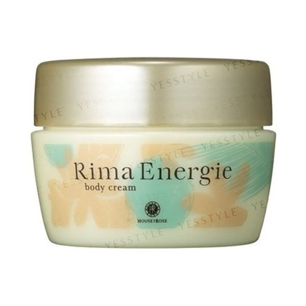 House of Rose - Lima Energy Body Cream N
