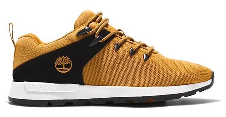 Timberland Sprint trekker Wheat
