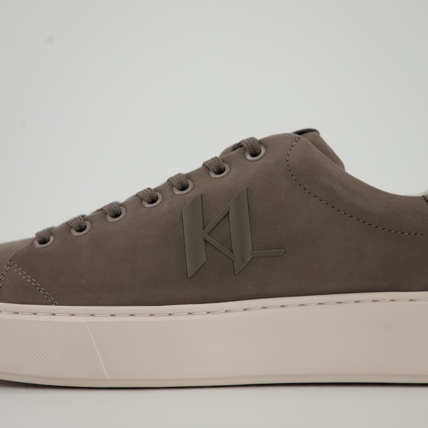Karl Lagerfeld MAXI KUP Monogram Injekt Lo