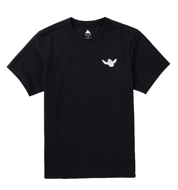 BURTON - SNOWBOARD MICHI ALBIN TEE SHIRT LTD