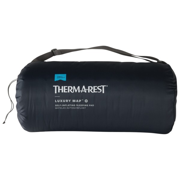 Therm-a-Rest - LuxuryMap - Matelas de camping