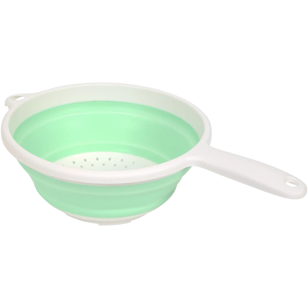 Excellent Houseware vouwbaar vergiet Ø 23 cm | diverse kleuren