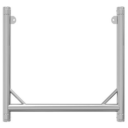 Duratruss U-Frame 100 mobiele truss