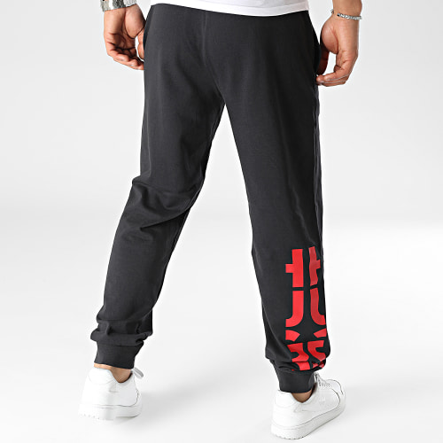 Pantalon Jogging 50490270 Noir