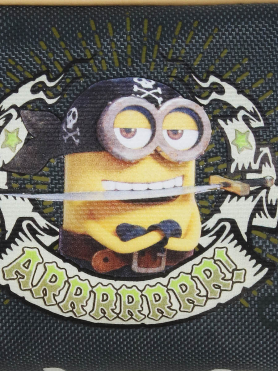 Trousse Les Minions Pirates