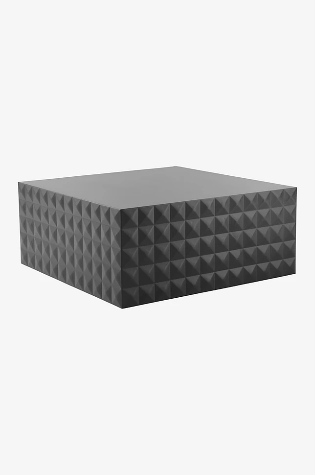 HAGA sofabord 80x80 cm