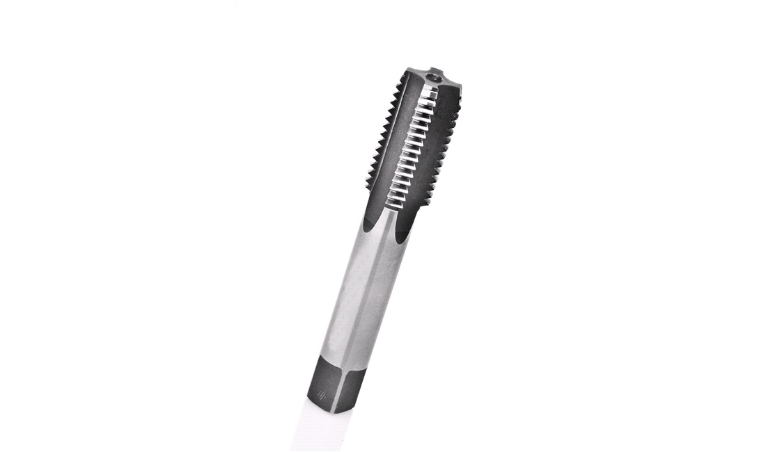 Snittap MF8 x 1,0mm Mellem HSS