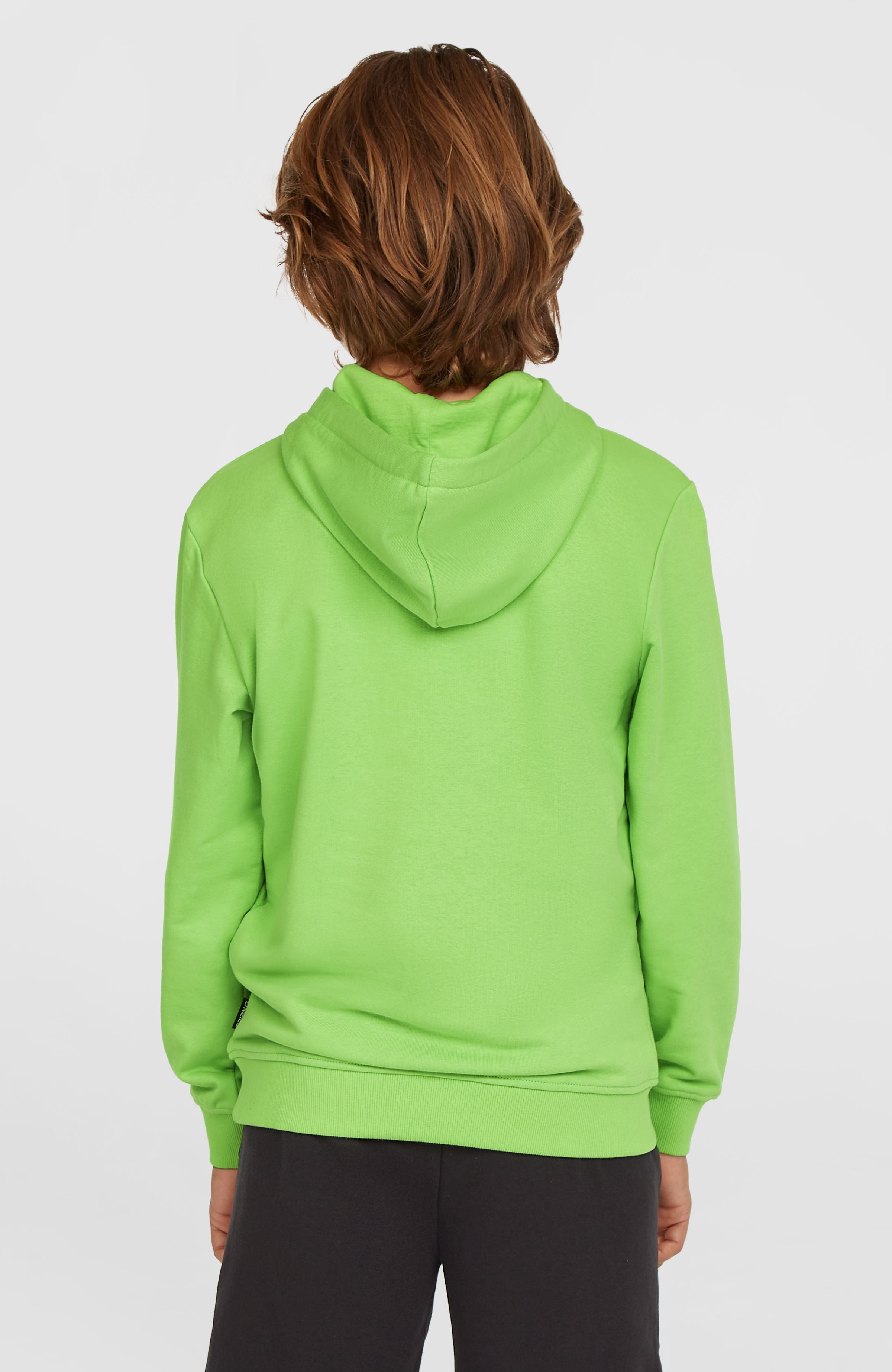 Logo hoodie