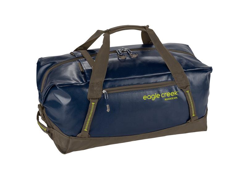 eagle creek Duffle Bag Migrate 60 l Umweltfreundliches Duffelbag