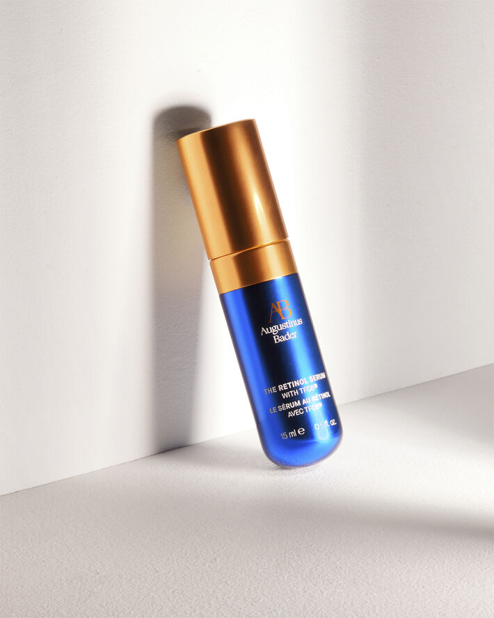 Augustinus Bader The Retinol Serum 15ml Nomade ROW